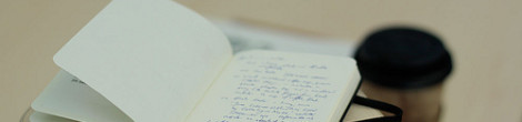 Writing Again