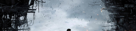 Review: Star Trek Into Darkness