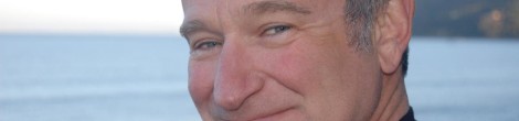 Robin Williams: The Uncle I Always Wanted